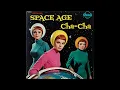 Download Lagu Space Age Cha-Cha Flight Lounge