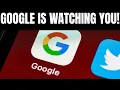 Exposing the Dark Side of Google - Data You Didn t Know They Collect 2025