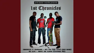 met you feat charmaine m k clives deep remix 