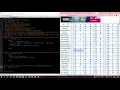 Programacion 1 tarea 3 ejercicios desde el 10 hasta el 18