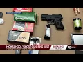 Kenosha authorities disband teenage ghost gun manufacturing ring