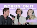 Download Lagu Workin' On Listening