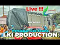 LIVE 🔴 PERSIAPAN CEK SOUND LKI PRODUCTION PESONA GONDANGLEGI