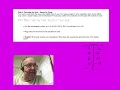 Geometry Chapter 1 Performance Task