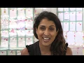 Dear Friend Letter: Maya Sondhi