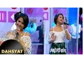 Download Lagu Merdunya Suara Mytha Lestari Saat Melantunkan Lagu ''Denganmu Cinta''  [DahSyat] [9 Agustus 2016]
