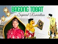 Lagu BAGONG TOBAT WAYANGKULIT  DALANG KI SENO NUGROHO #bagonglucu #bagongnggleleng #wayangkulit #lucu