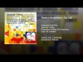 Tema y Variaciones, Op. 100