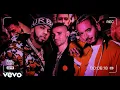 Download Lagu J. Balvin, Anuel AA \u0026 Skrillex - In Da Ghetto Remix (Video Oficial)