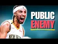 How Jose Alvarado Became NBA s Most ANNOYING Player
