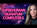 Download Lagu Scientists Just Solved Quantum Computing’s Biggest Problem