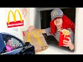 We OPENED Our Own McDonald s At Home Ms Cillarini STYLE JKrew