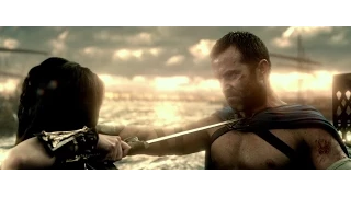 Download 300 Rise Of An Empire Ending Scene MP3