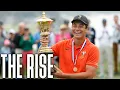 The Rise Of Viktor Hovland A Short Golf Documentary