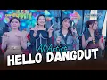 HELLO DANGDUT - ALL ARTIS - SIMPATIK MUSIC - MAJALENGKA - KLK AUDIO