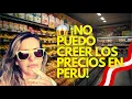 Lagu Nadie Te Cuenta Esto Sobre los Supermercados en Perú 😱