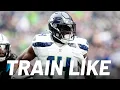 Seattle Seahawks DK Metcalf Shares His Off-Field Workout Plan Train Like Men s Health