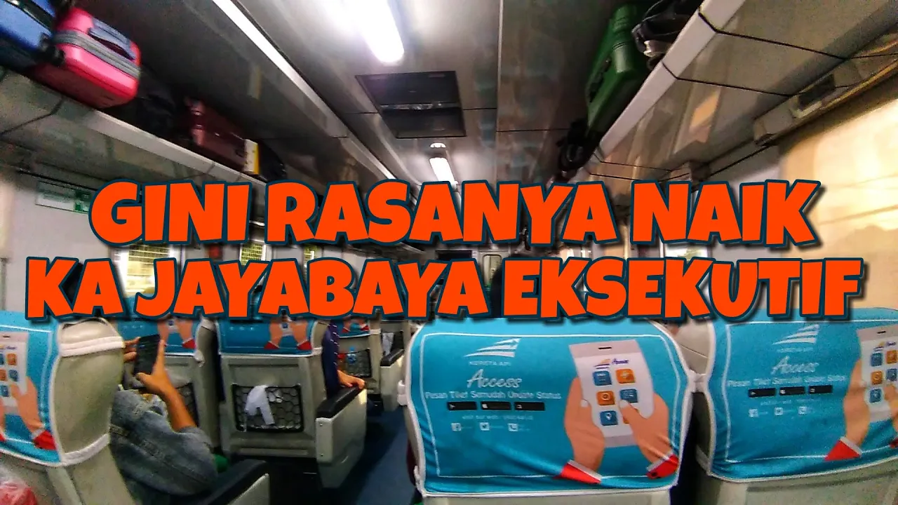 
          
          
          
            
            Kereta Api Jayabaya Eksekutif Jakarta - Malang
          
        . 