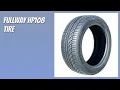REVIEW 2026 Fullway HP108 Tire Features