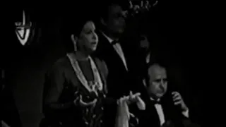 مقطع رهيب من أغنية خالدة أم كلثوم وصفولي الصبر 