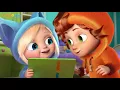 🔤 ABC Song for Kids | Learn ABC`s and Phonics | Alphabet Songs from Dave and Ava 🔤