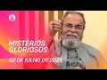 Download Lagu Terço de Aparecida com Pe. Antonio Maria - 02 de julho de 2025 [Mistérios Gloriosos]
