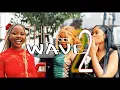 Download Lagu THE WAVE 2 4K Video || Featuring DJ BRIZZY || BEST OF BANGERS AND CHILLED VIBES