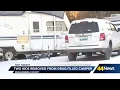 Child neglect drug activity under investigation in Muhlenberg County