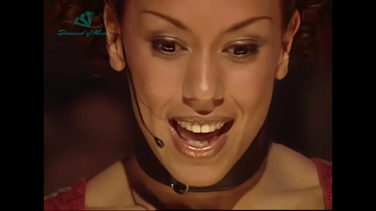 Vengaboys - Shalala Lala - Top of the Pops 10/03/2000 (HD)