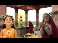 Download Lagu कान्हा ने बूढ़ी मां की गरीबी मिटाई,दिया अमूल्य खजाना! || Yashomati Maiyaa Ke Nandlala ||
