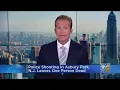 Police Shooting In Asbury Park NJ Leaves One Person Dead