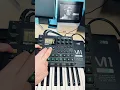 Crystal Waters - Gypsy Woman on a Korg M1