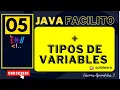 05 Sololearn Aprende las variables tipo int double float char boolean en JAVA para principiantes