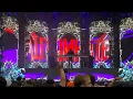 Automhate US Debut Summoning of the Eclipse Festival FULL SET The Caverns 2022