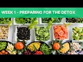 Revitalize and Renew WEEK 1