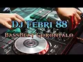 Download Lagu Dj Febri 88 [Febri Hands] BassBeat Gorontalo