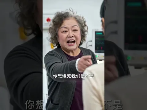 让我守规矩，我直接掀翻全场 Episode 15