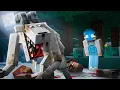 Minecraft s Updated GOATMAN is HORRIFYING