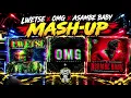 LWETSE x ASAMBE BABY x OMG - XDUPPY, Dj Maphorisa, Focalistic & Kayystar777 (mash-up by BEA5T 018) 