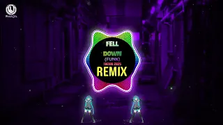 KVKS 7ovey MONTAGEM FELL DOWN PHONK Remix Tiktok 2025 Hot Douyin 