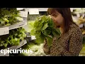 How to Shop at a Korean Market Lost in the Supermarket Epicurious