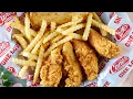 The Little-Known Truth Behind Raising Cane s Chicken Fingers