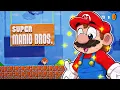 Download Lagu O FAN GAME MAIS BONITO DO MARIO DE TODOS OS TEMPOS!