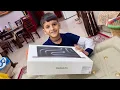 Download Lagu Kunali Unboxing New MacBook 😍