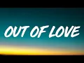 Download Lagu Alan Walker \u0026 Au/Ra - Out Of Love (Lyrics)