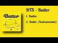 MP3 Download BTS – 'Butter (Hotter, Sweeter, Cooler)'