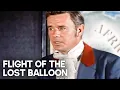 Download Lagu Flight of the lost Balloon | Adventure Movie