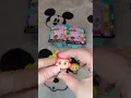 Huge Doorables series 8 unboxing