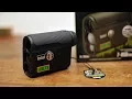 How Does a Laser Range Finder Work