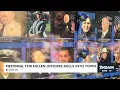 End of Watch memorial rolls into Joplin